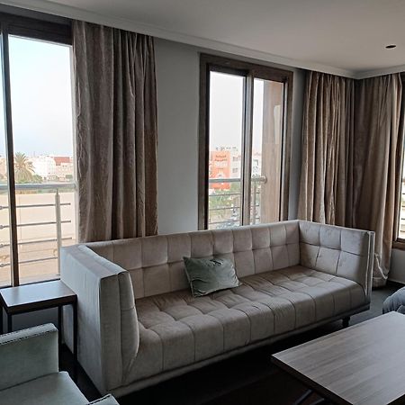 Hotel Dar Al Oumda Nador Exterior foto